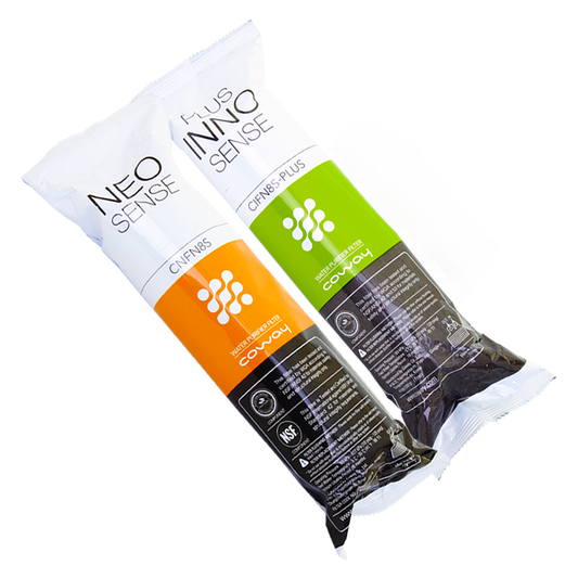 Coway Filterset für CHP-06DL, CHP-250L, CHP-6310L, P-07CL, P-220, P-08L, P-6320L