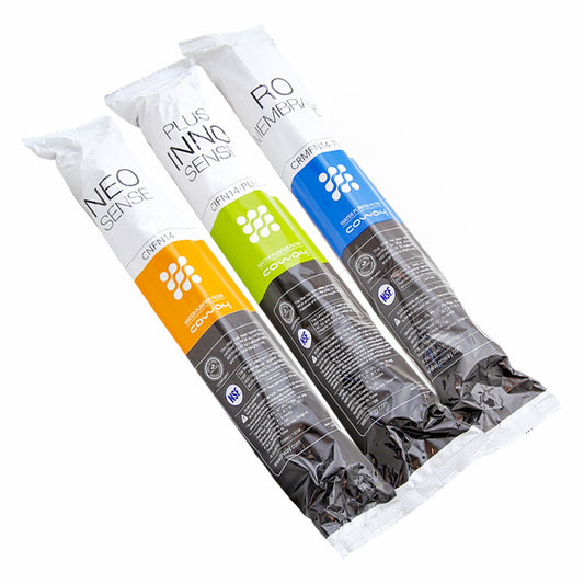 Coway Filterset mit Membrane für CHP-590, CHP-06E, CP-07H