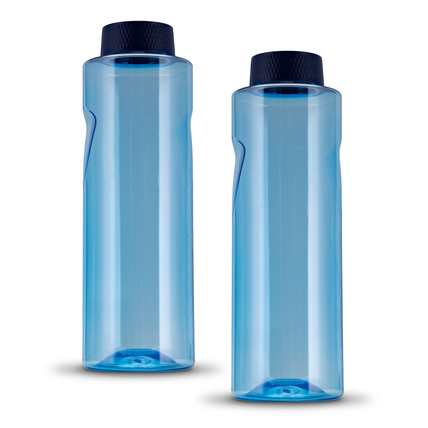 Kavodrink Premium Blau Trinkflasche 800 ml