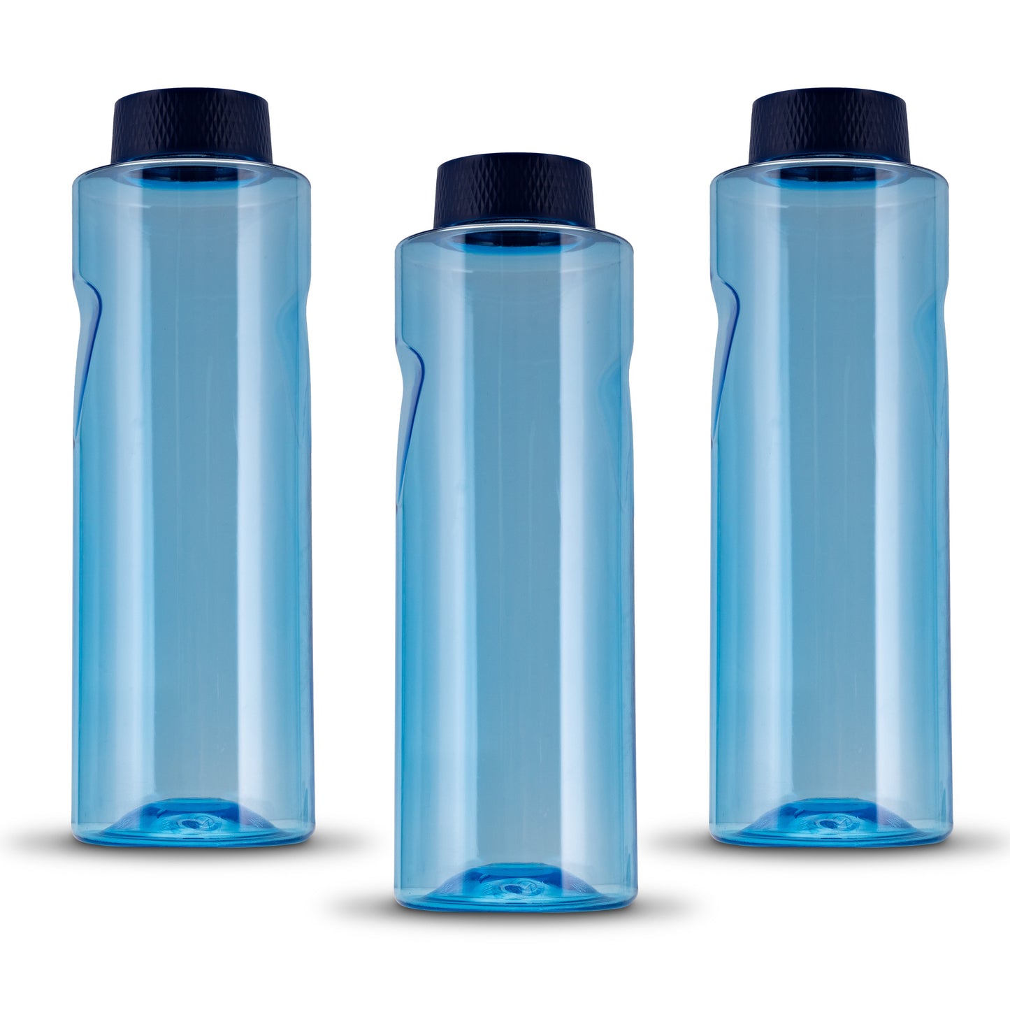 Kavodrink Premium Blau Trinkflasche 800 ml