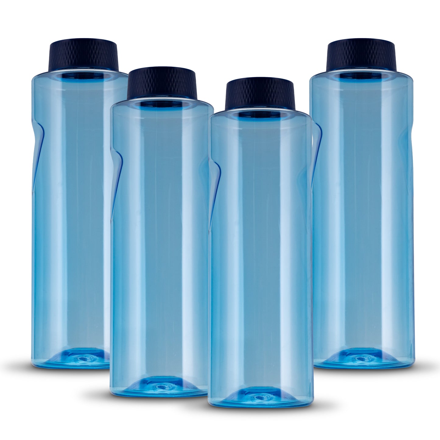 Kavodrink Premium Blau Trinkflasche 800 ml