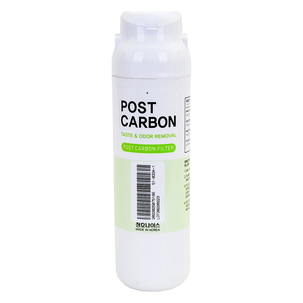 ChungHo Filterset für Omni Tidy ab 2021 WP-43C6500M, CHP-4030D