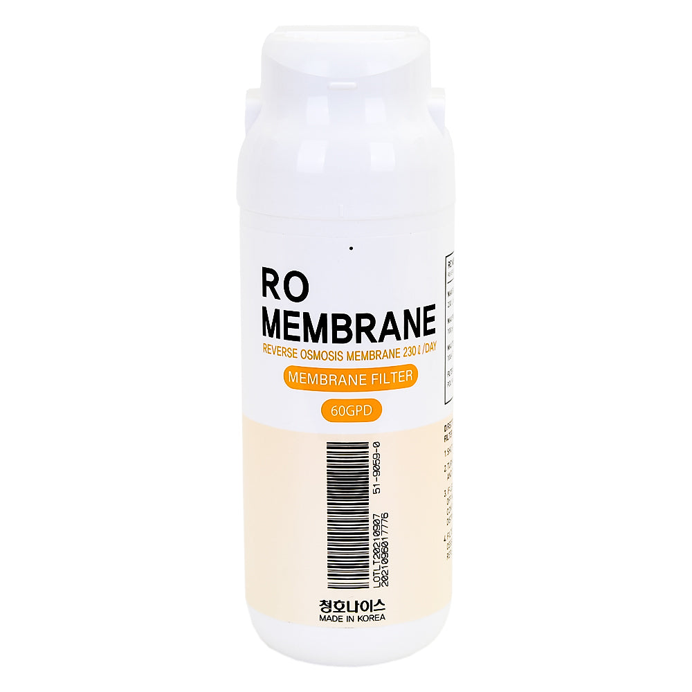 ChungHo Membrane für Espre Caffé, BLUE Sparkling Blue Caffé ab 2021