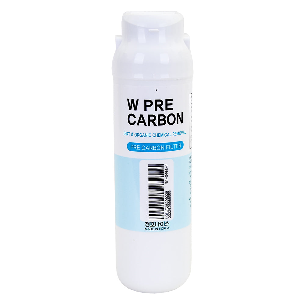 ChungHo Filterset für Omni Tidy ab 2021 WP-43C6500M, CHP-4030D