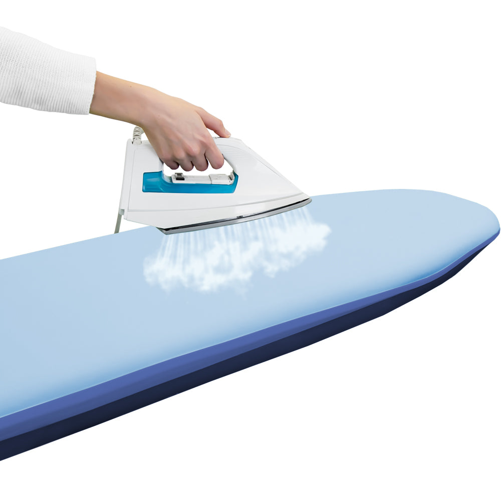 Hightech-Bügeltischbezug