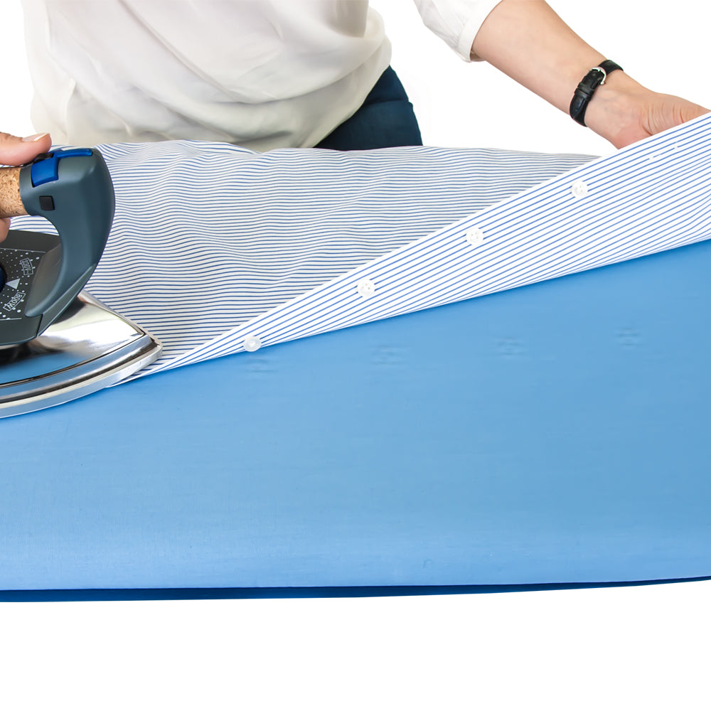 Hightech-Bügeltischbezug