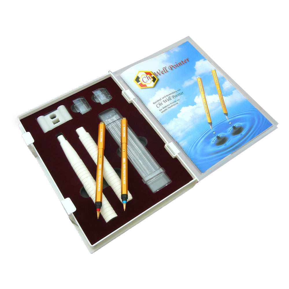 Original Chi Well Pointer von Dr. Kim Südkorea