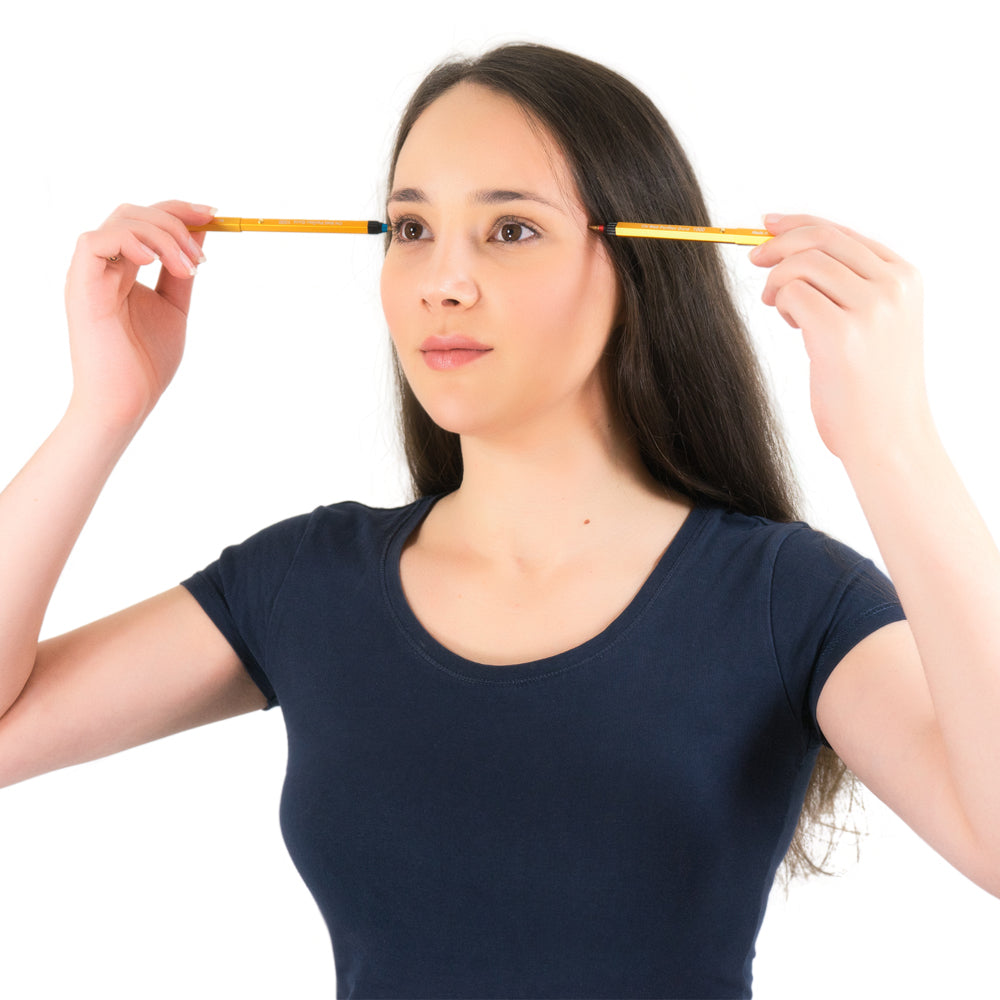 Original Chi Well Pointer von Dr. Kim Südkorea