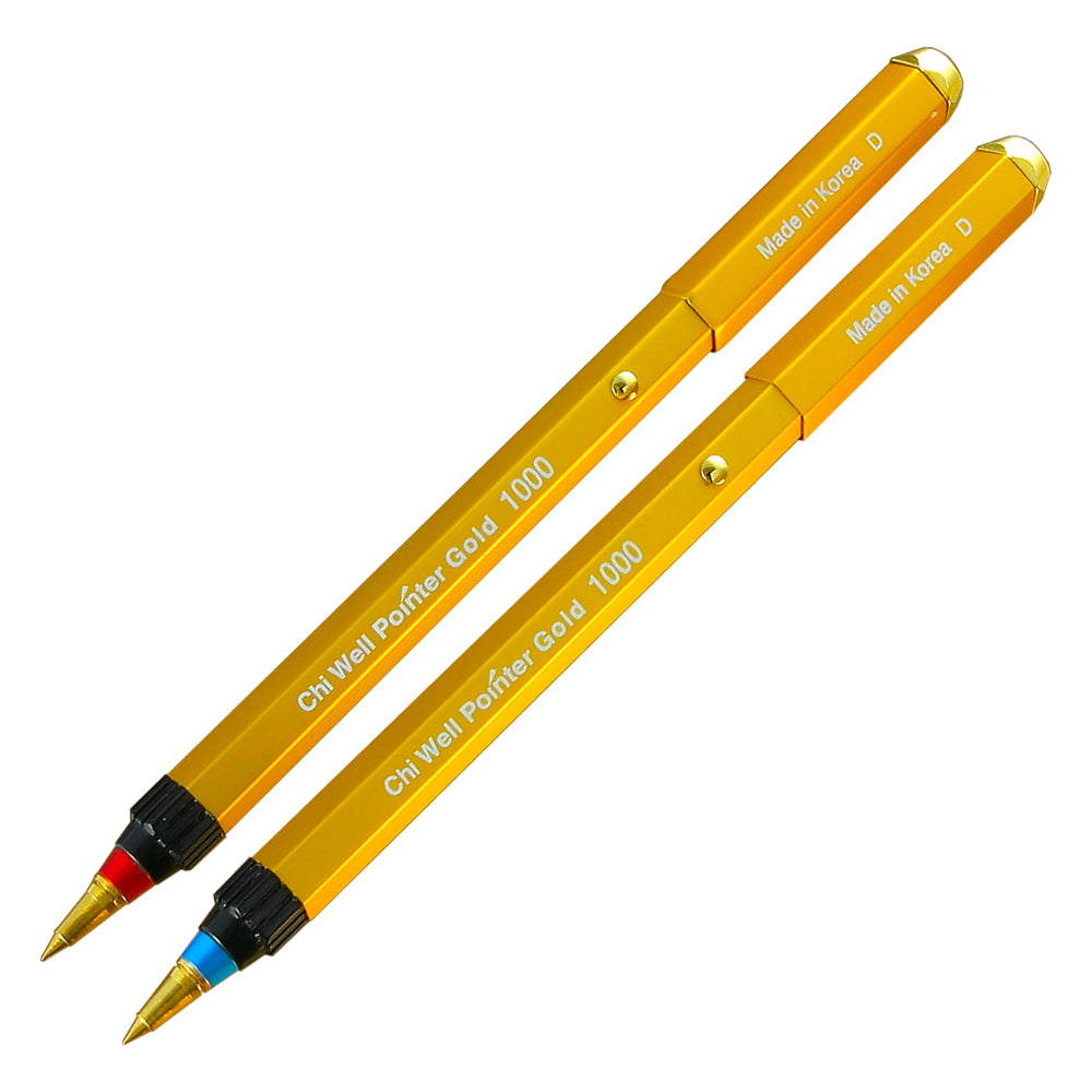 Original Chi Well Pointer von Dr. Kim Südkorea