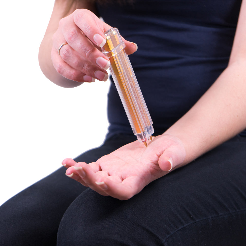 Original Chi Well Pointer von Dr. Kim Südkorea