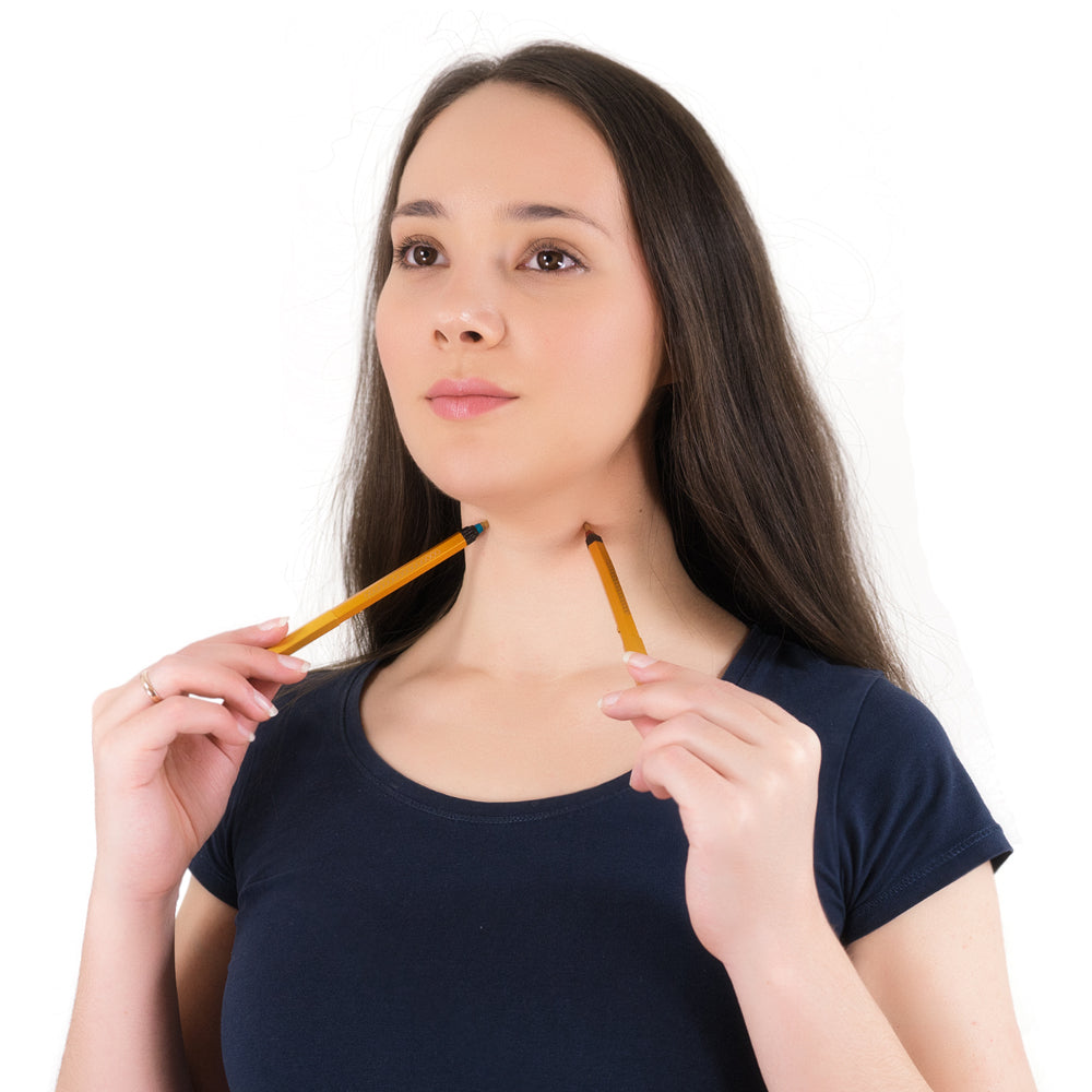 Original Chi Well Pointer von Dr. Kim Südkorea