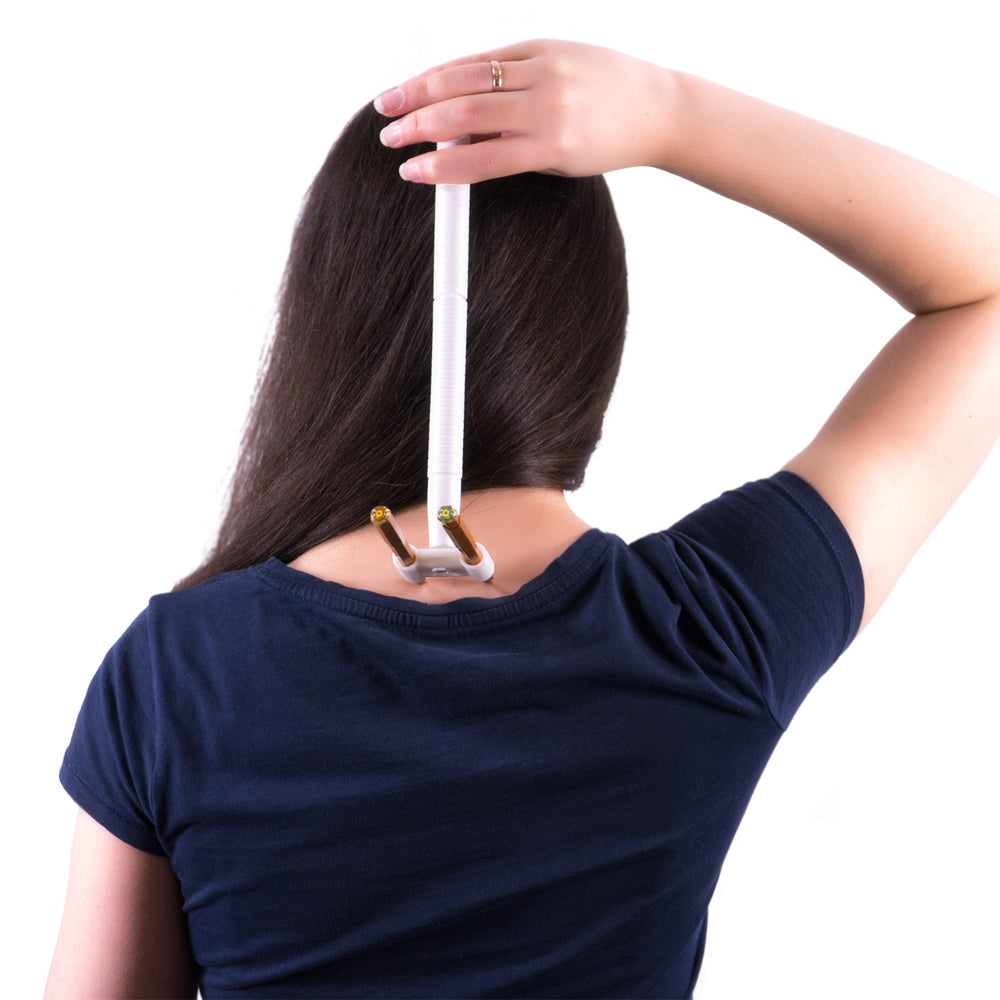 Original Chi Well Pointer von Dr. Kim Südkorea