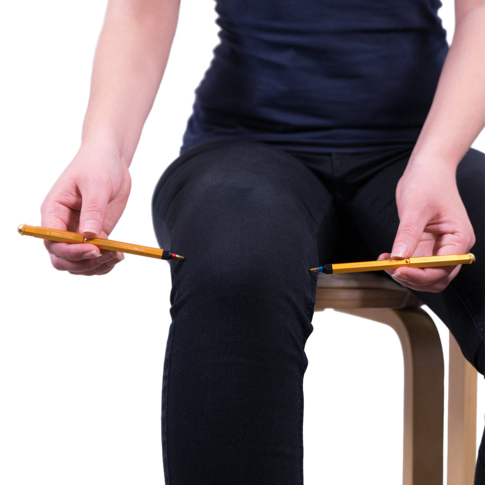 Original Chi Well Pointer von Dr. Kim Südkorea