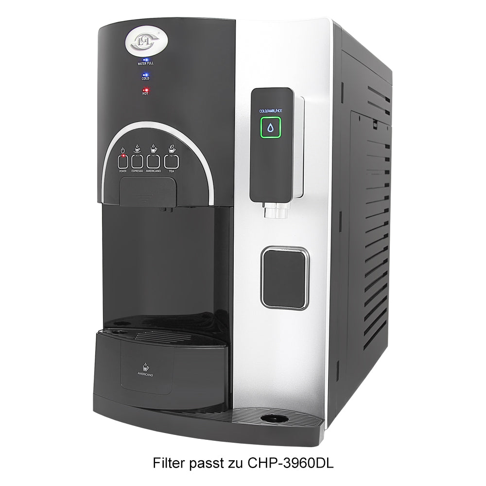 ChungHo T-Filterset mit Membrane für CHP-3931D, CHP-3960DL, CHP-4030D, CHP-5230S