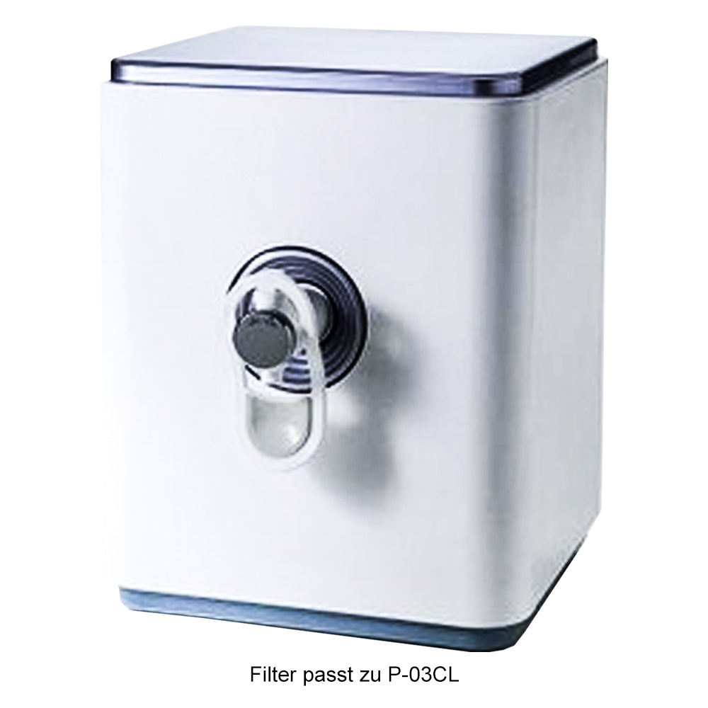 Cowy Filterset für P-300, P-03C, P-03D, CHP-01, CP-01CR, P-5200