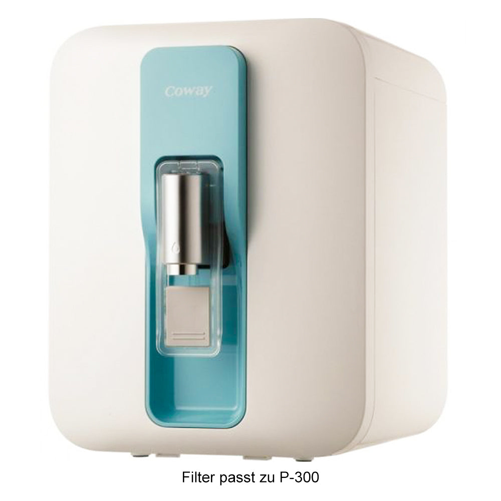 Cowy Filterset für P-300, P-03C, P-03D, CHP-01, CP-01CR, P-5200