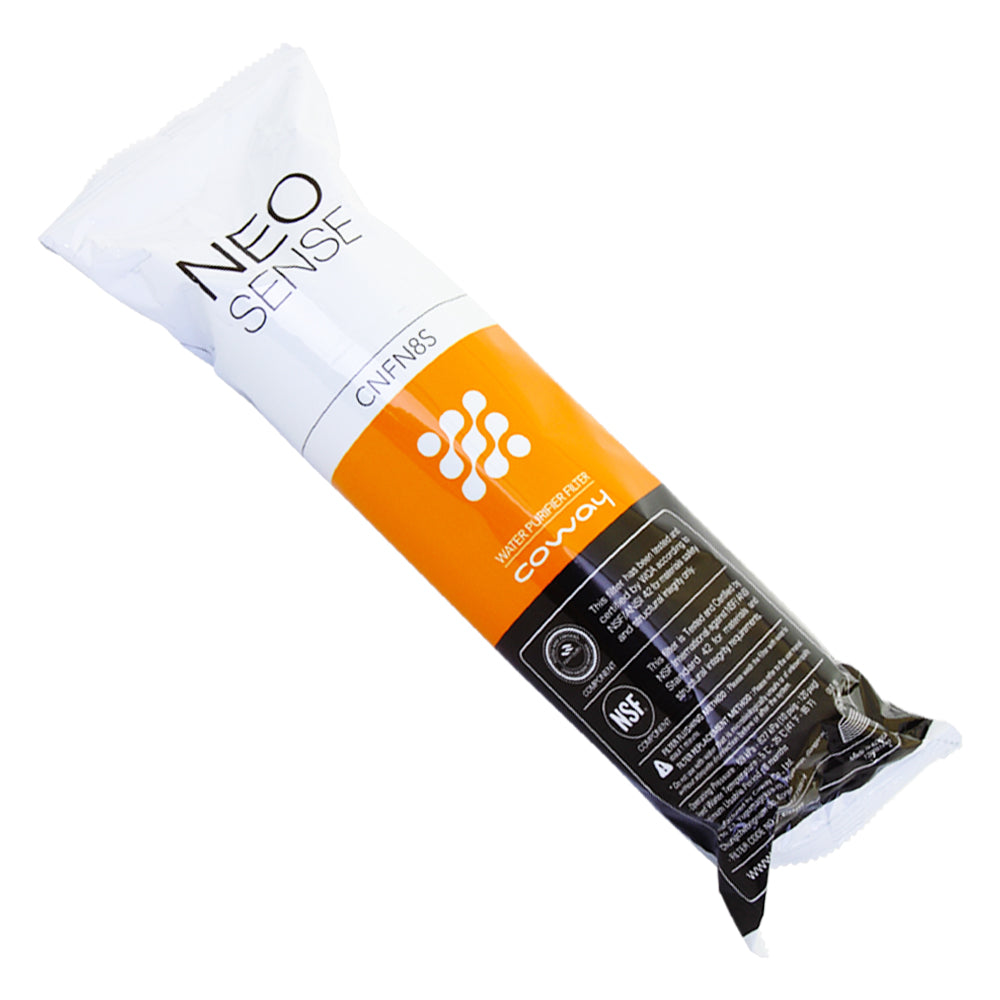 Coway Filterset für CHP-06DL, CHP-250L, CHP-6310L, P-07CL, P-220, P-08L, P-6320L