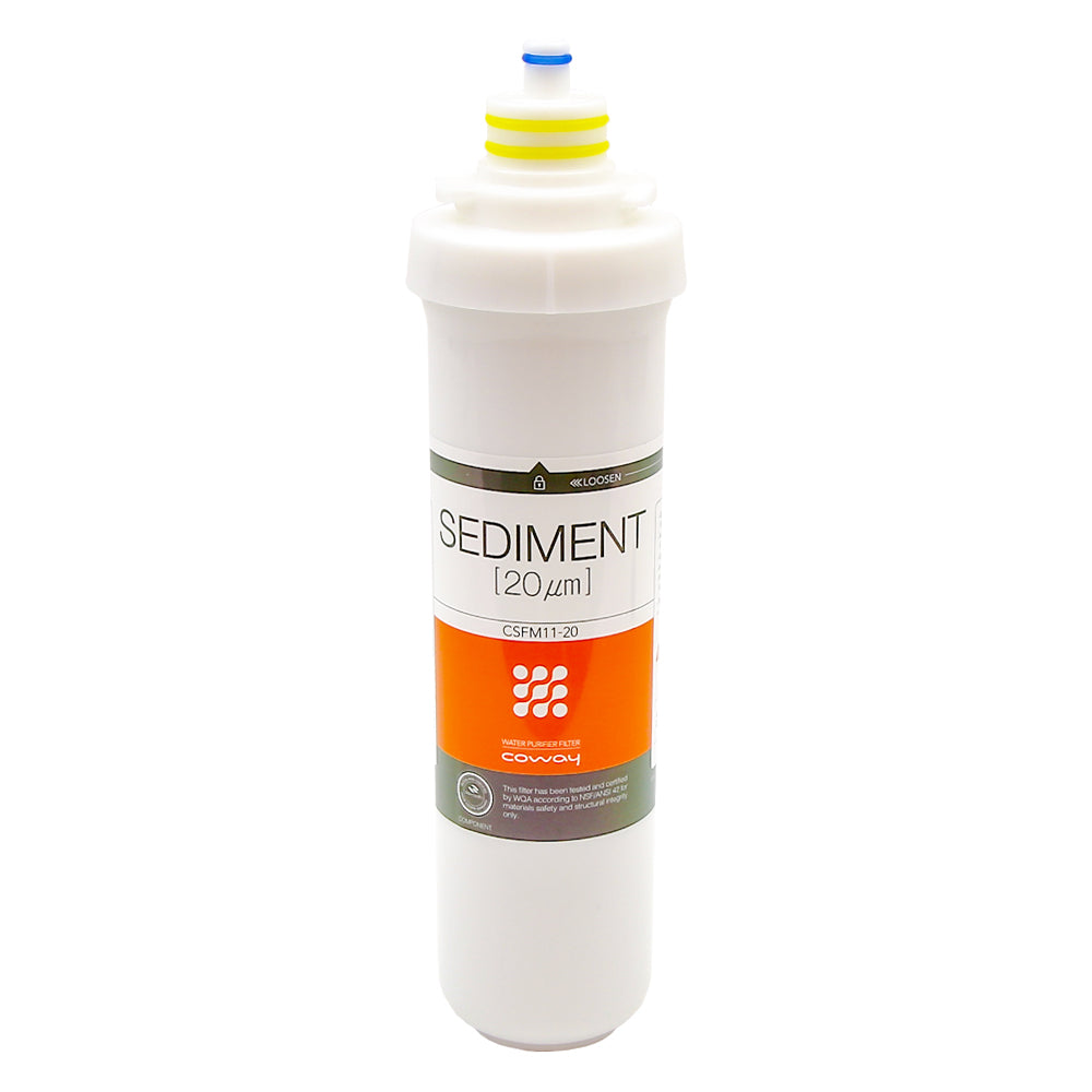 Coway Filterset mit Membrane für P-160