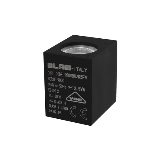 Magnetventilspule OLAB 9000