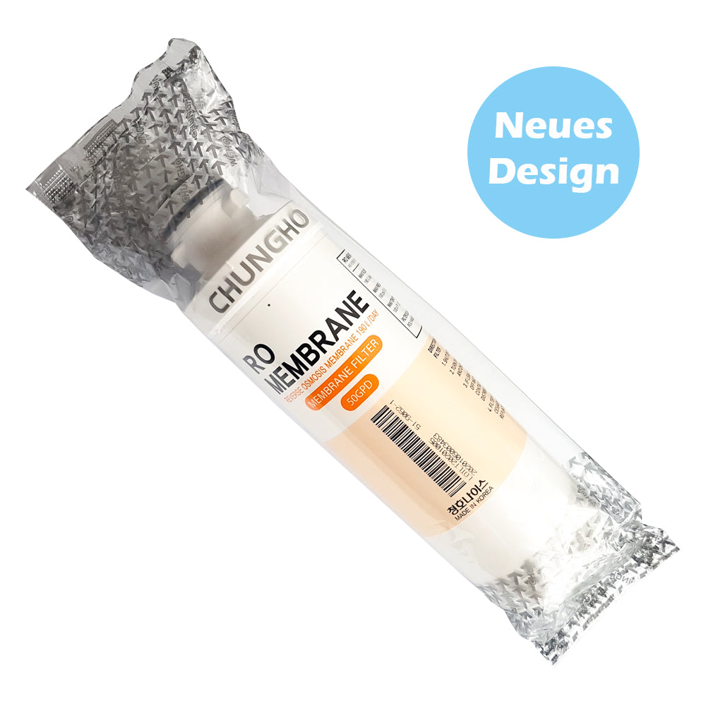 ChungHo T-Membrane Filter fürCHP-3931D, CHP-3960DL, CHP-4030D, CHP-5230S