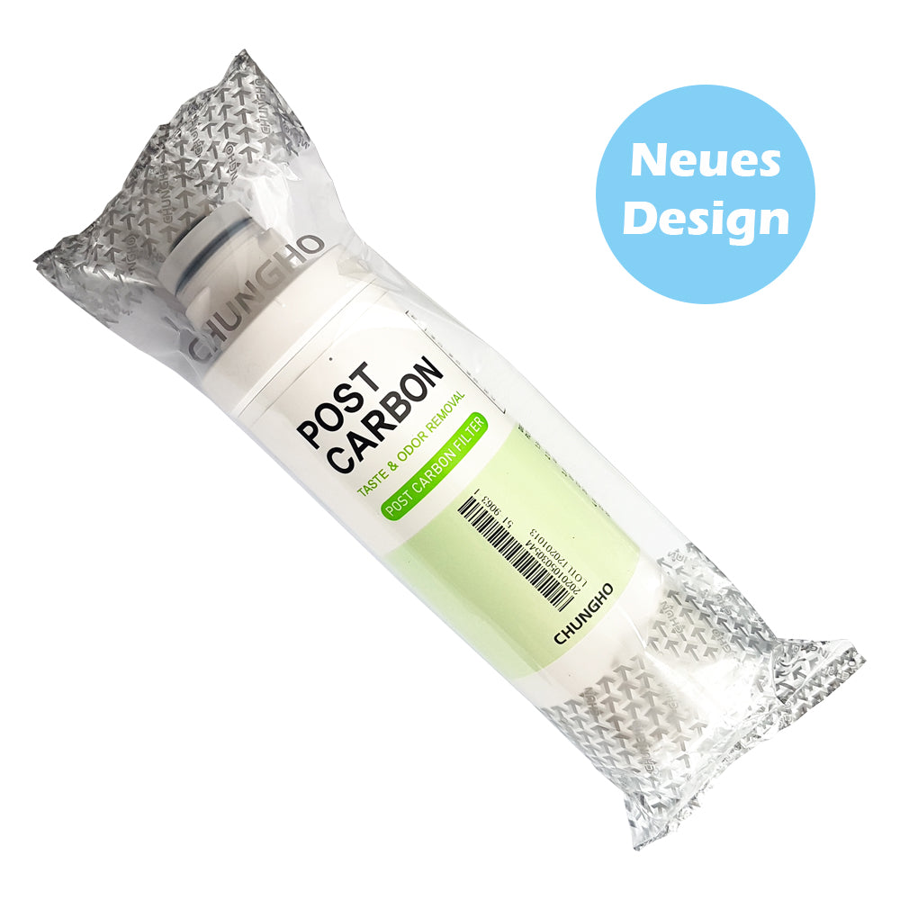 ChungHo T-Filterset für CHP-3931D, CHP-3960DL, CHP-4030D, CHP-5230S