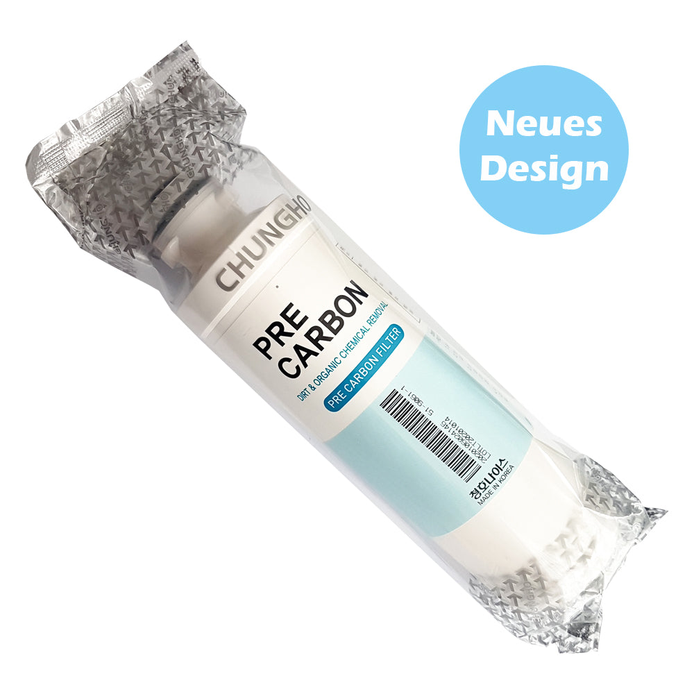 ChungHo T-Filterset für CHP-3931D, CHP-3960DL, CHP-4030D, CHP-5230S