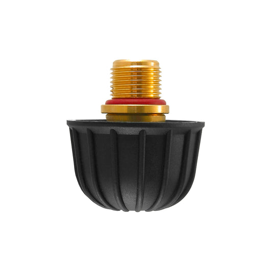 Tankverschluss - STV-120 mit Kindersicherung