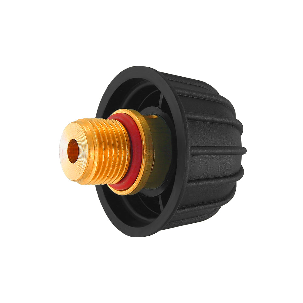 Tankverschluss - STV-120 mit Kindersicherung