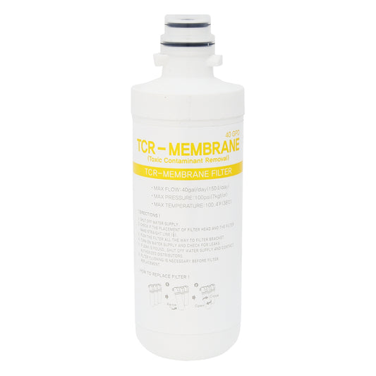 ChungHo TCR-Membrane Filter für CHP-5351DL, CHP-5361 DL