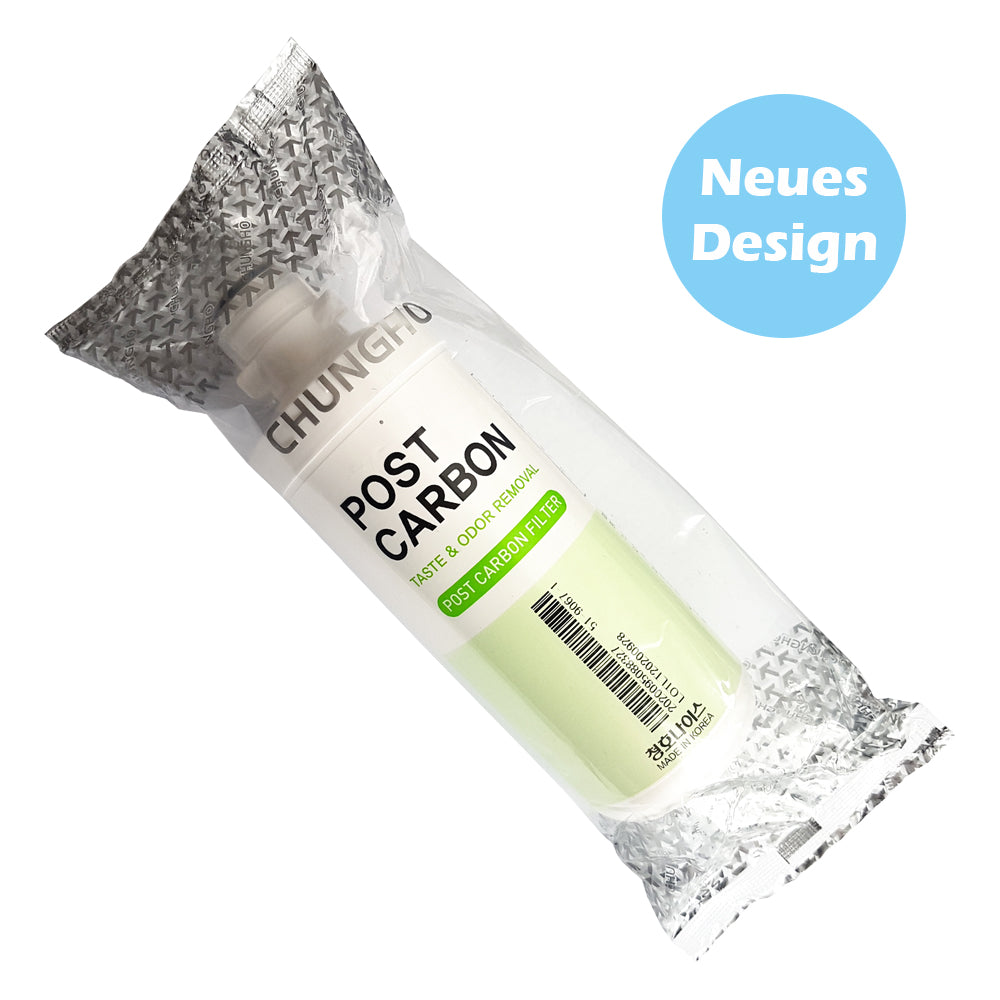 ChungHo TCR-Filterset mit Membrane für CHP-5351DL, CHP-5361 DL