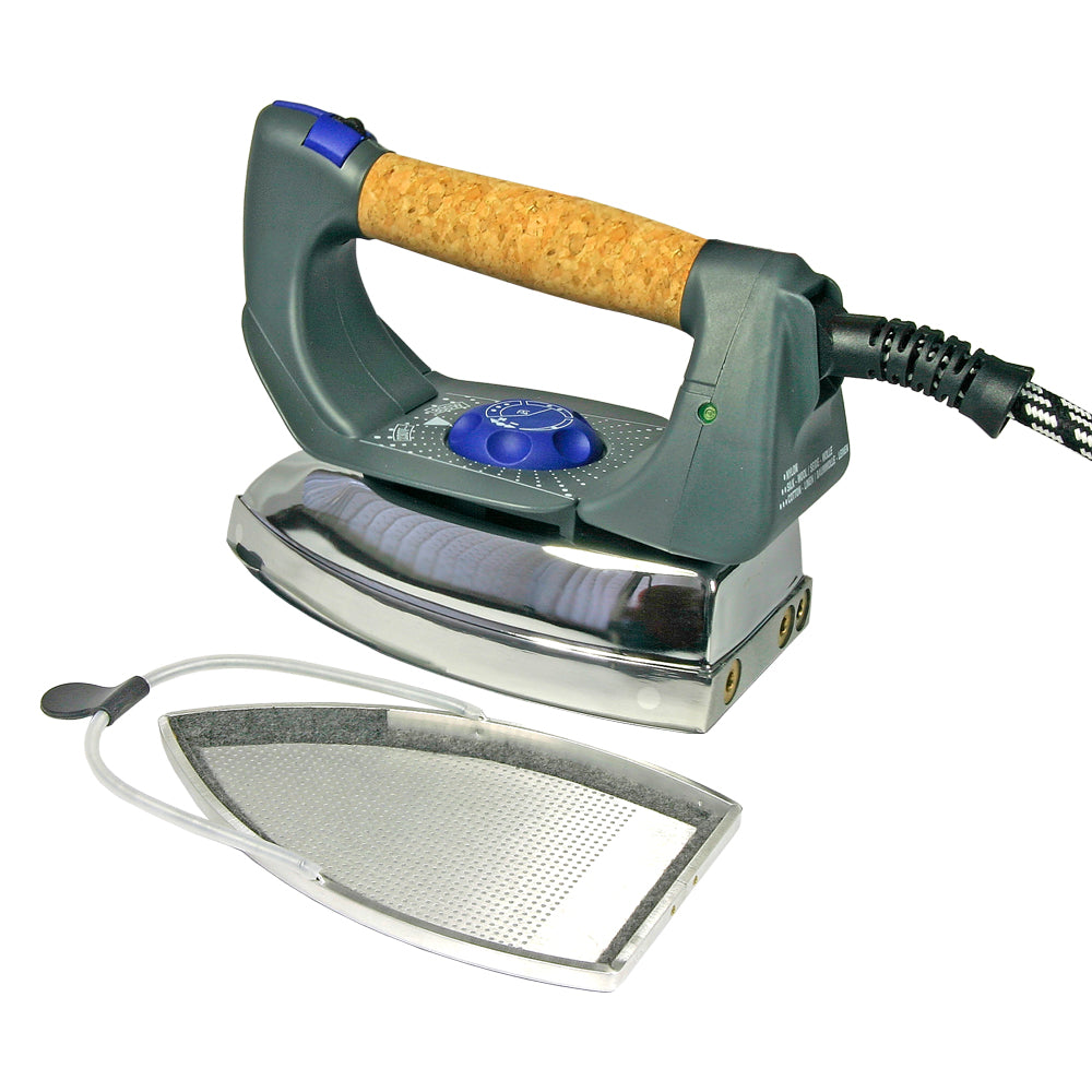 Teflonsohle für Bügeleisen