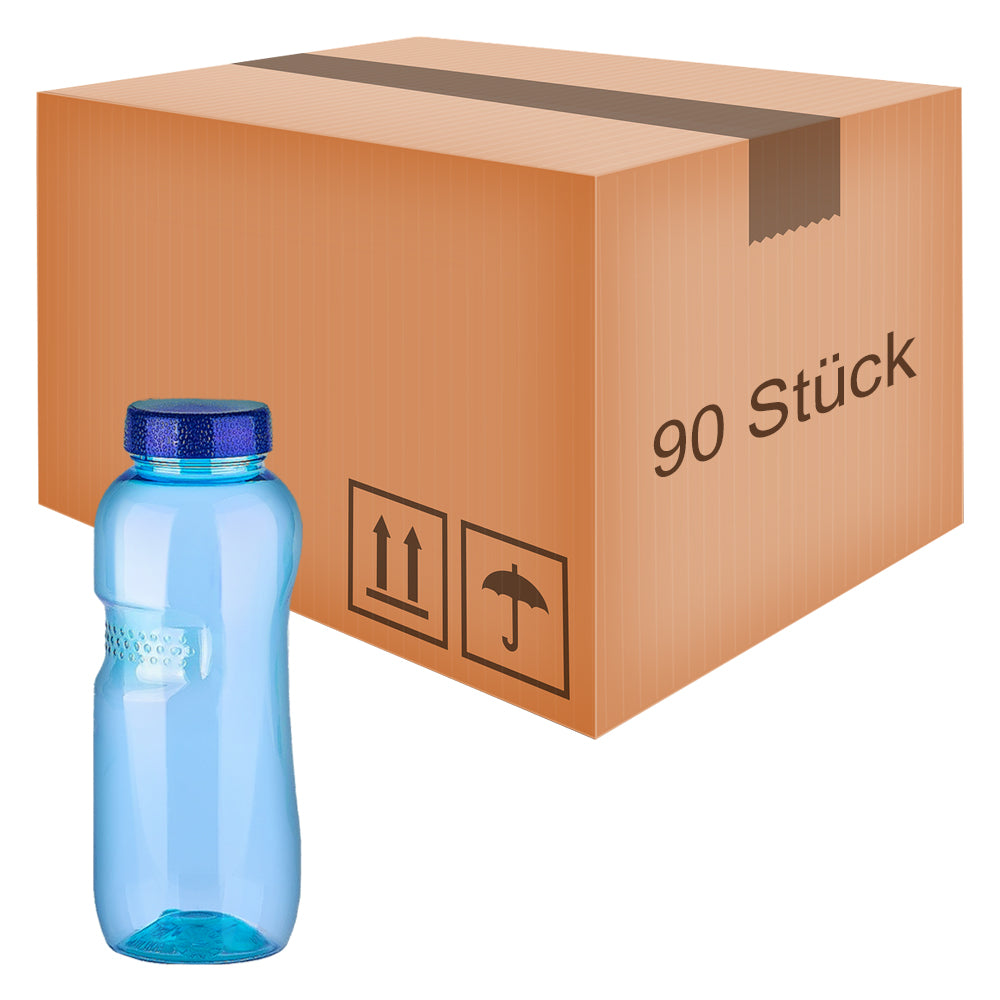 Trinkflasche 0,5 Liter