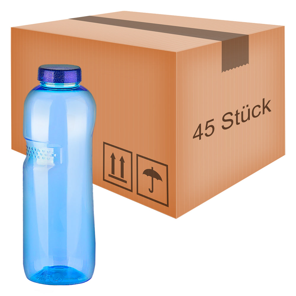 Trinkflasche 1 Liter