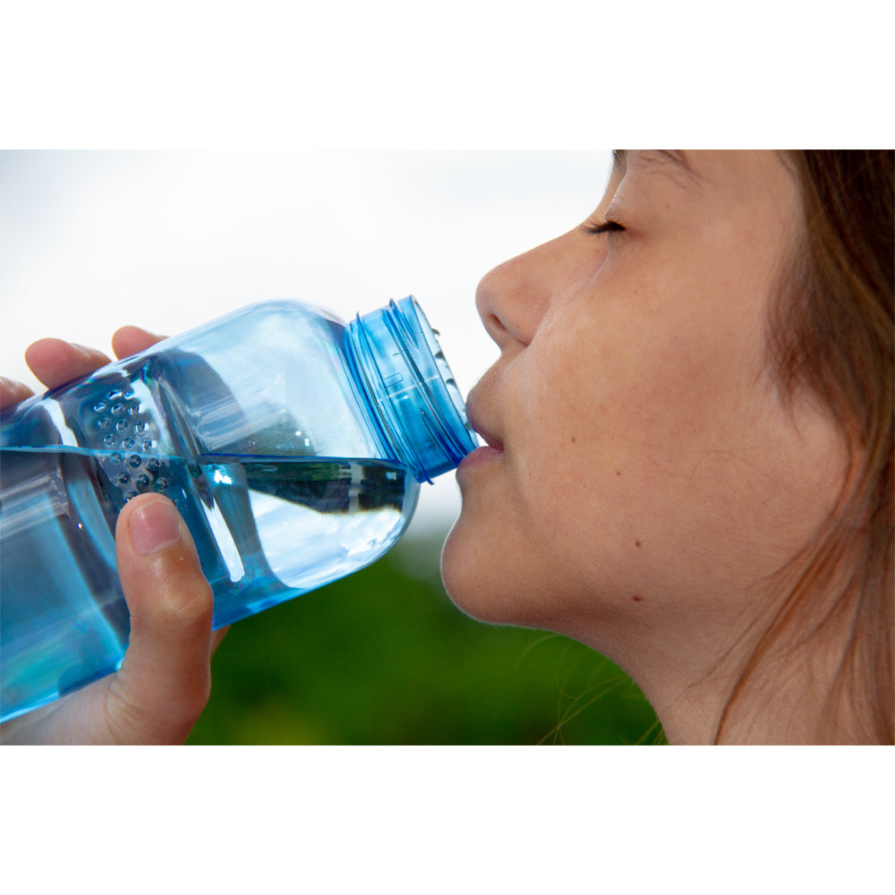 Trinkflasche 1 Liter