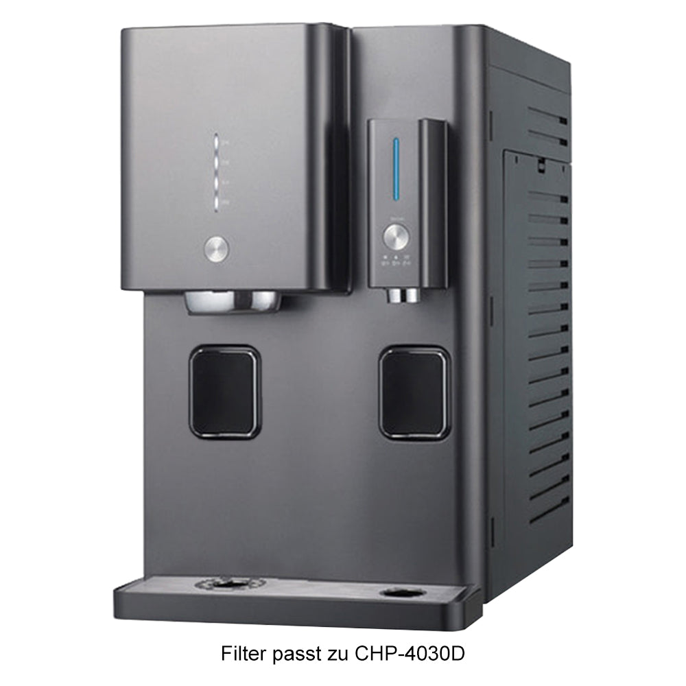 ChungHo T-Post-Carbon Filter für CHP-3931D, CHP-3960DL, CHP-4030D, CHP-5230S
