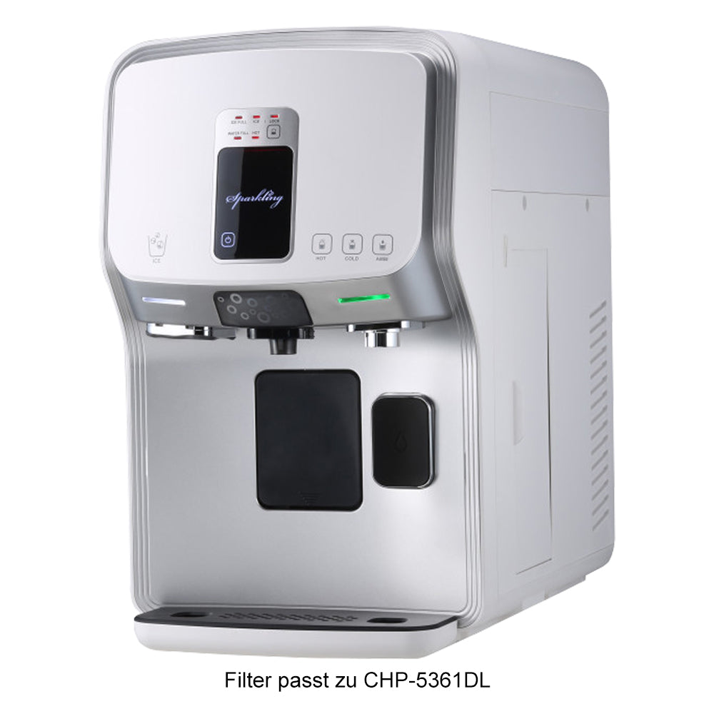 ChungHo TCR-Membrane Filter für CHP-5351DL, CHP-5361 DL