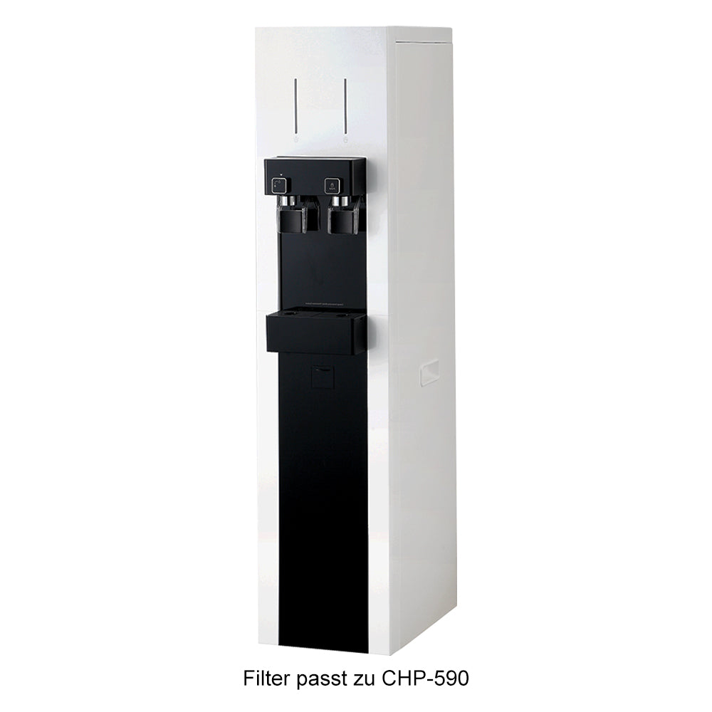 Coway Filterset für HP-590, CHP-06E, CP-07H