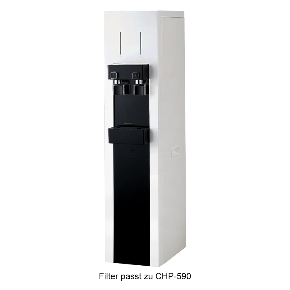 Coway PLUS INNO SENSE 14 HP-590 CHP-06E CP-07H