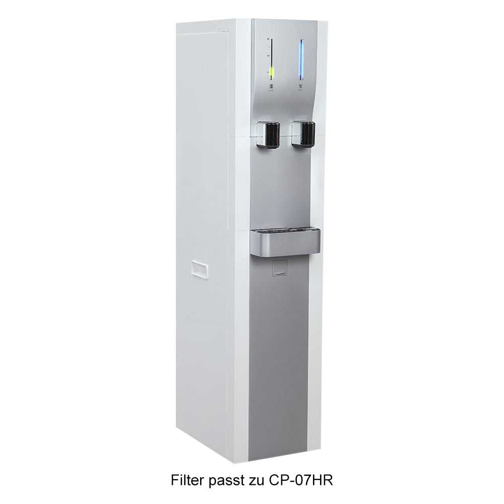 Coway PLUS INNO SENSE 14 HP-590 CHP-06E CP-07H