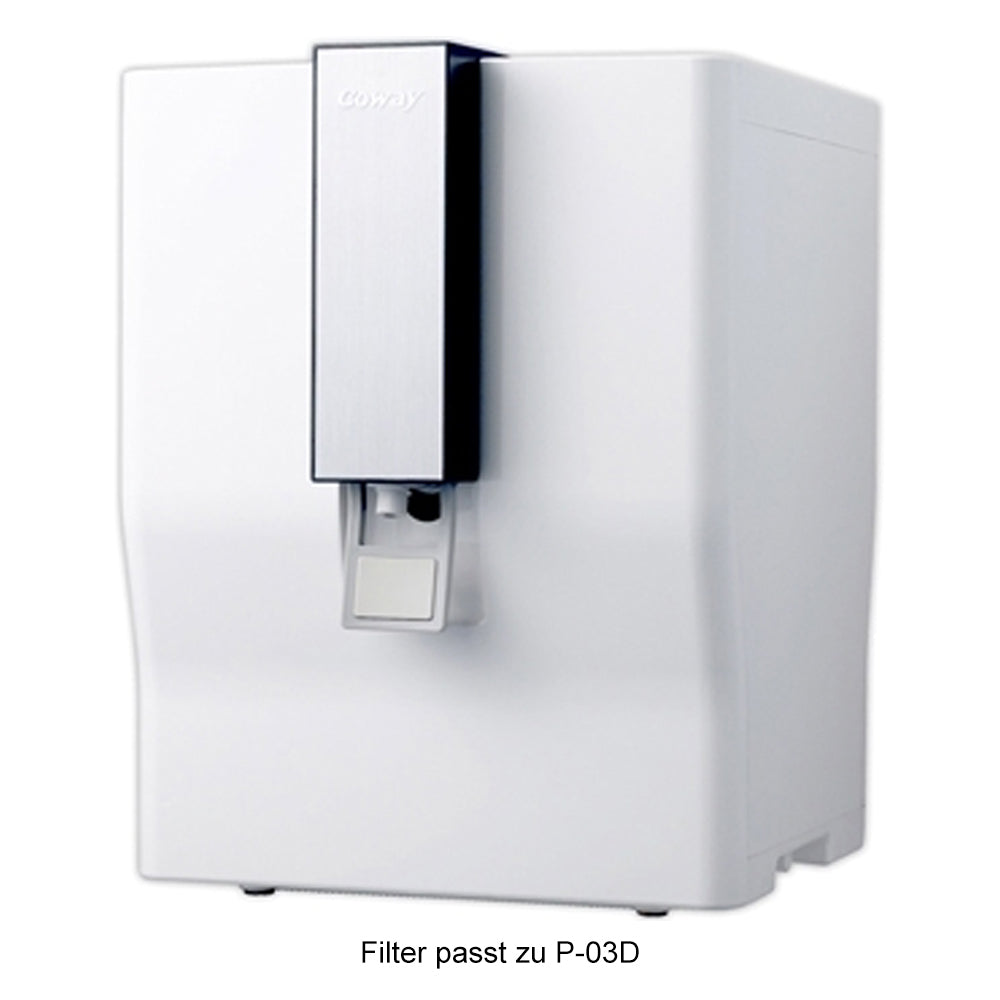 Coway POST CARBON 8 für P-300, P-03C, P-03D, CHP-01, CP-01CR, P-5200
