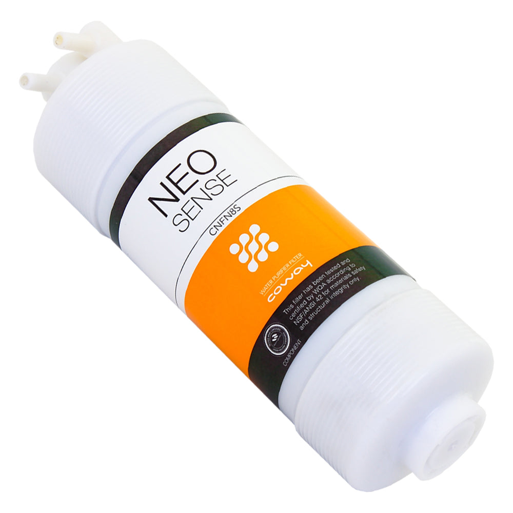 Coway Filterset mit Membrane für CHP-06DL, CHP-250L, CHP-6310L, P-07CL, P-220, P-08L, P-6320L