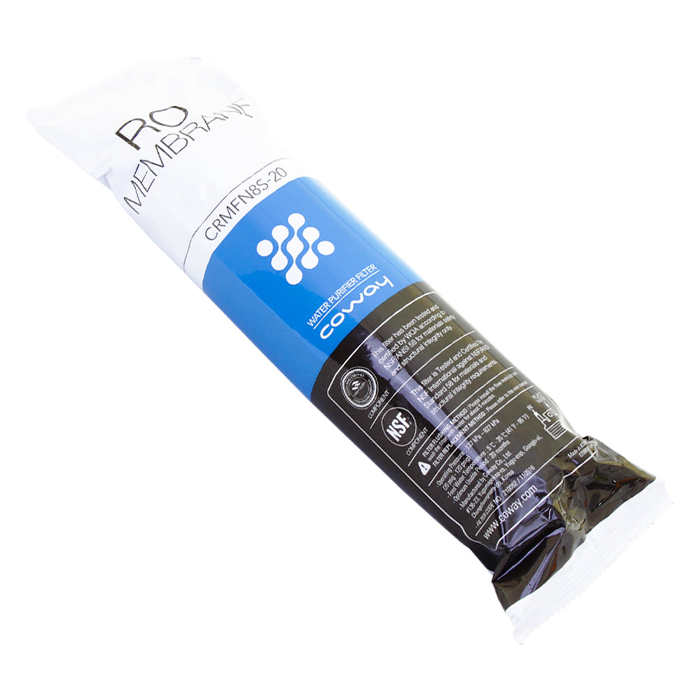 Coway Filterset mit Membrane für CHP-06DL, CHP-250L, CHP-6310L, P-07CL, P-220, P-08L, P-6320L