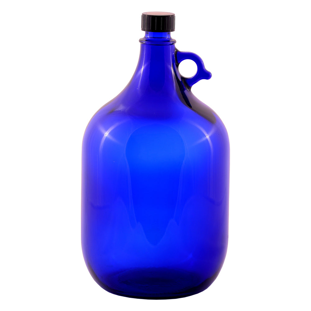 Glasballonflasche 5 Liter
