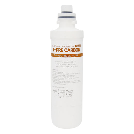 ChungHo T-Pre-Carbon Filter für CHP-3931D, CHP-3960DL, CHP-4030D, CHP-5230S