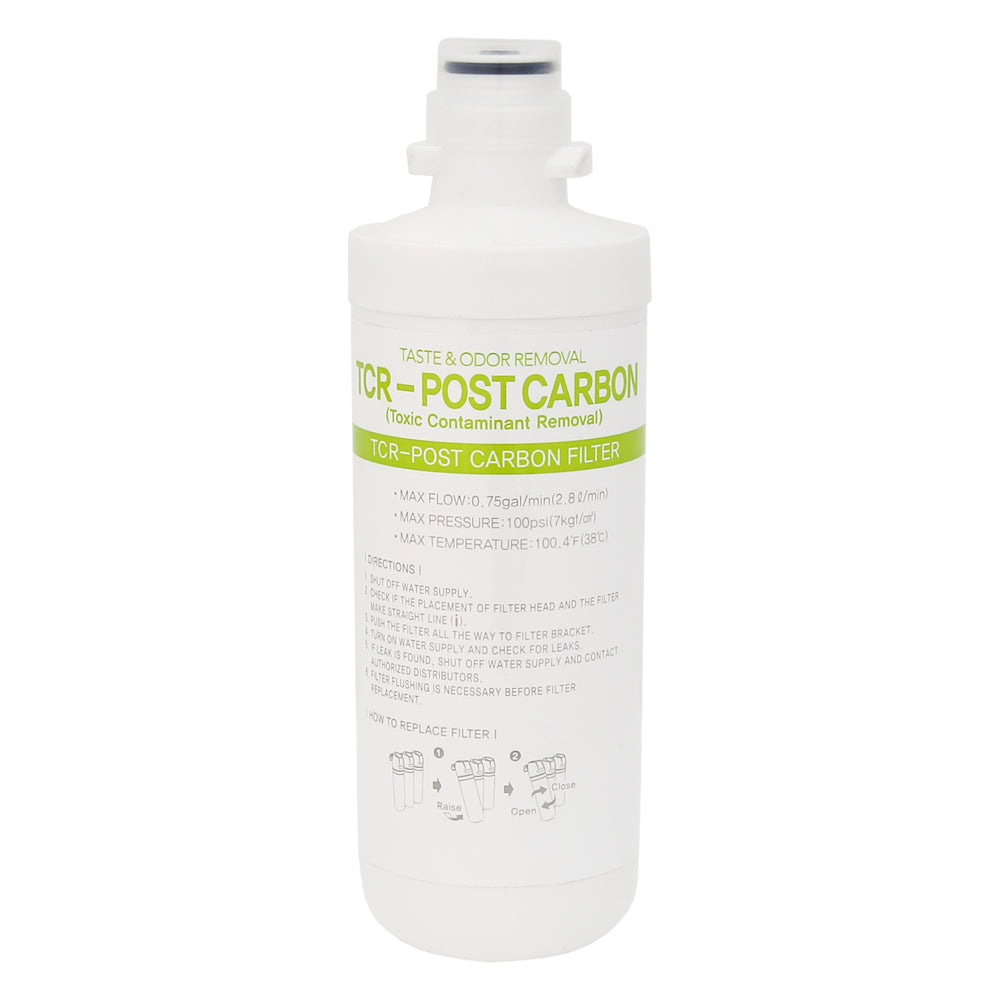 ChungHo TCR-Post-Carbon Filter für CHP-5351DL, CHP-5361 DL