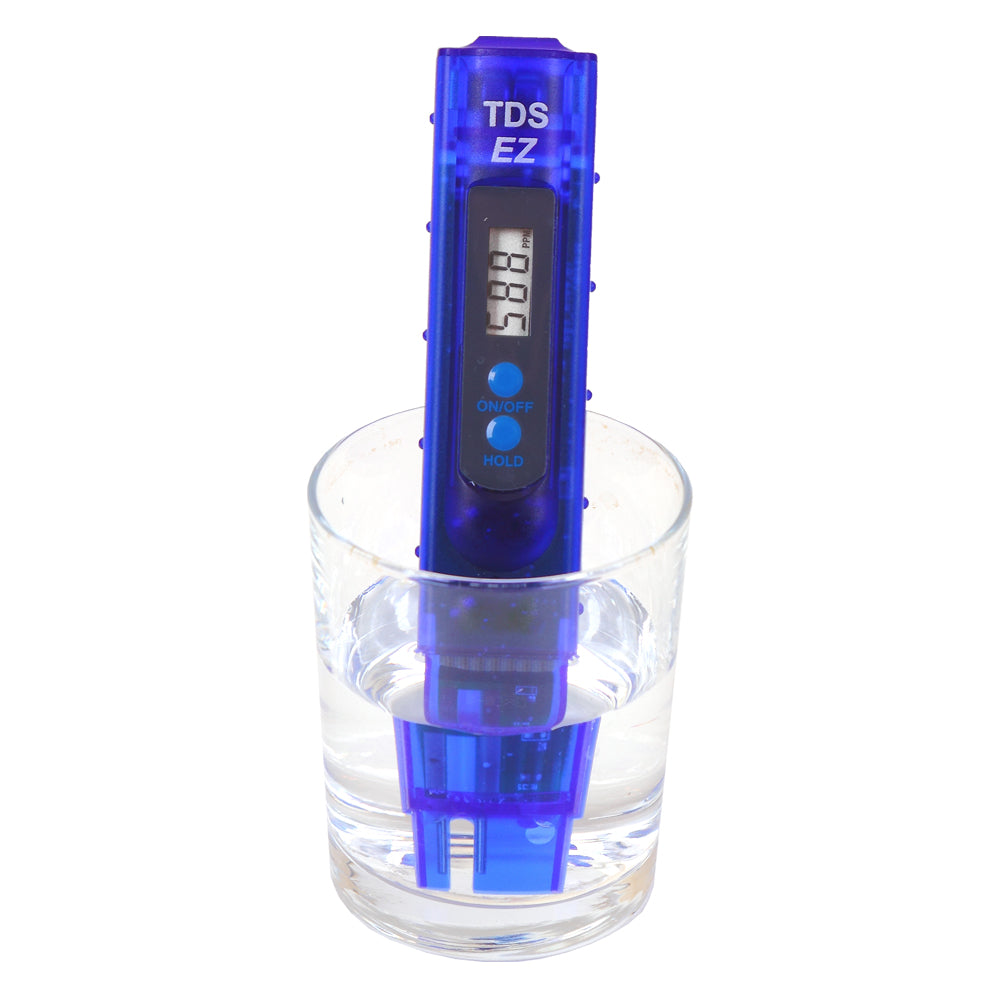 TDS / PPM Tester