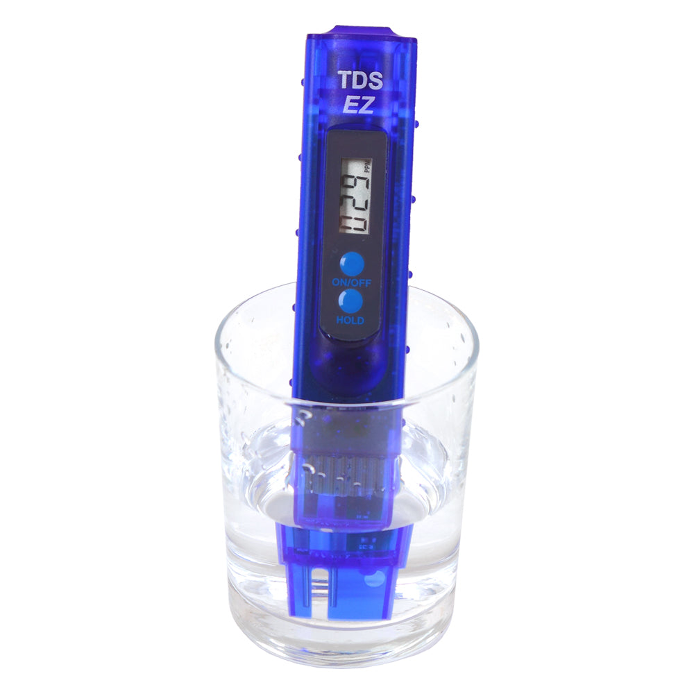 TDS / PPM Tester